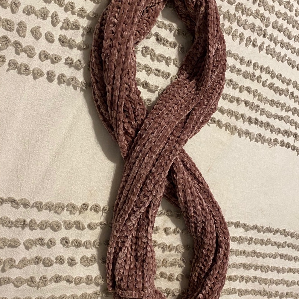 Infinity Scarf - Picture 3 of 3
